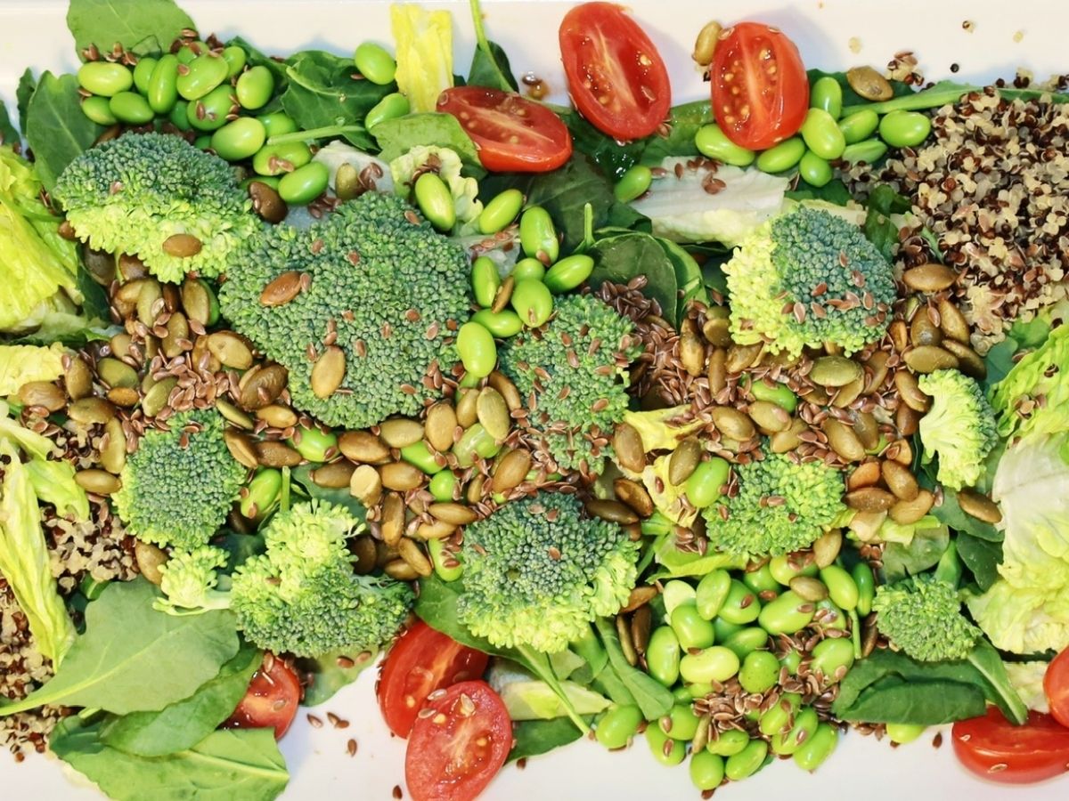 The Birkenstock Grain Bowl